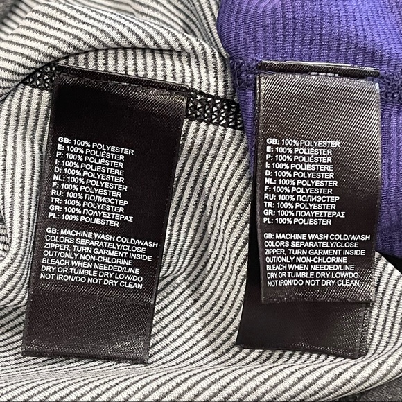 The North Face - Long sleeve Top Bundle - Picture 9 of 11